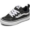 Canvas Black/White