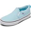 Canvas Crystal Blue