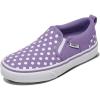 Polka Dots Purple Haze