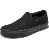 Canvas Black/Black