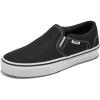 Canvas Black/White