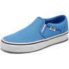 Canvas Vintage Cobalt