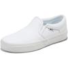 Canvas White/White