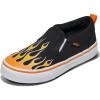 Flame Black