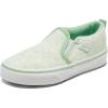 Grunge Wash Cacti Green