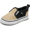 Leopard Black