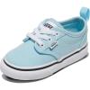 Canvas Crystal Blue