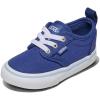 Embroidery True Navy