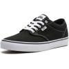 Canvas Black/White