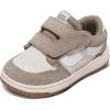 Suede/Canvas Moon Rock