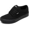 Black/Black