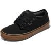 Black/Gum