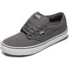 Grey (Pewter/White)