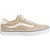 Suede Canvas Beige Incense