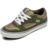 Embossed Sidewall Grape Leaf