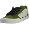 Green/Marshmallow