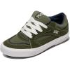 Sport Suede Grape Leaf