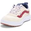 Retro Sport Cream/Bordeaux