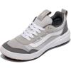 Two-tone Grey