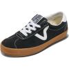 Black/Gum