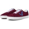 Sport Burgundy/Deep Blue