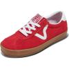 Track Sport Red