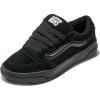 Black/Black
