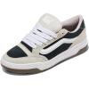 Nineties White/Black