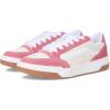 Suede Pink Dawn