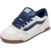 Varsity White/Blue
