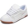 White/Gum