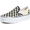 Checkerboardblack/White