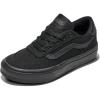 Canvas Black/Black