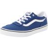 Canvas True Navy