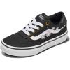 Embroidery Black