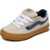 Gum Pop Dress Blues