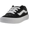 Tonal Check Black