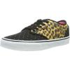 Black Black Studs