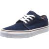 Blue (Bleu (Suede/Herringb))