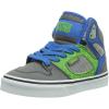 Charcoal green