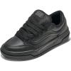 Black/Black