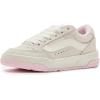 Marshmallow/Pink