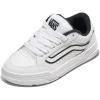 White/Black
