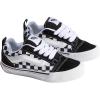 Checkerboard Black/True White
