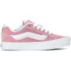 Pink Dawn/True White
