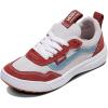 Pop Mesh Dark Red/Multi