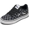 Checkerboard Black/Pewter