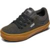 Gum Faded Black