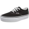 Canvas Black White