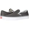 Charcoal White